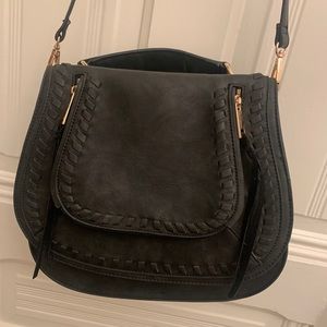 Vici Satchel Crossbody (Brand New!!)